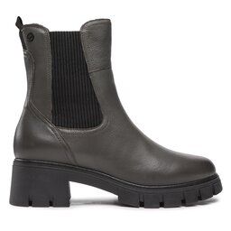 

Ботильйони Tamaris 1-25479-29 Olive 722, Зелений