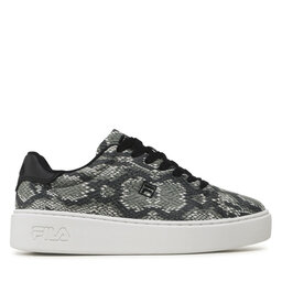 

Снікерcи Fila Crosscourt Altezza A Wmn FFW0288.80010 Black, Чорний
