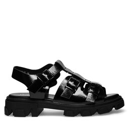 DeeZee Σανδάλια DeeZee CS6226-02 Μαύρο