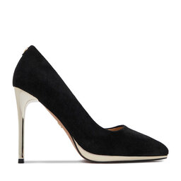 Nine West High Heels Nine West EO-CD25-218-1 Schwarz