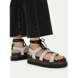 Dr. Martens Sandalen Dr. Martens Nartilla  DM31617020 Grau