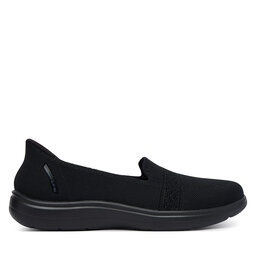 Skechers Sneakers Skechers Slip-Ins: On-The-Go Flex Radiant - Sloane 138435/BBK Schwarz