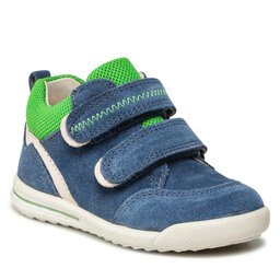 Superfit Αθλητικά Superfit 1-006375-8010 M Blau/Grun