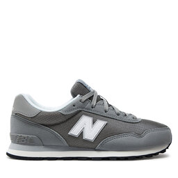 New Balance Sneakersy New Balance GC515GRY Šedá