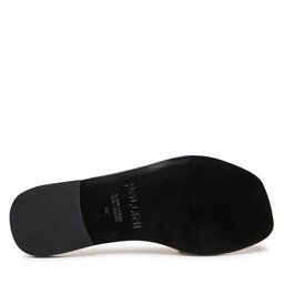 

Шльопанці Pollini, Білий