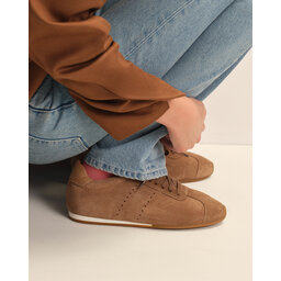 Gino Rossi Zapatillas Gino Rossi AYA-110125 Marrón
