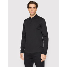 BOSS Boss Pólóing Pado 30 50468392 Fekete Regular Fit