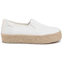 

Еспадрильї Big Star Shoes FF274151 White, Білий