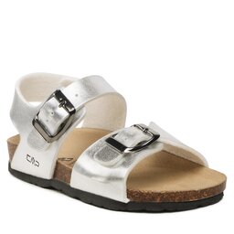 CMP Basutės CMP Kids Keidha 3q91094 SILVER U303
