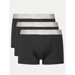 BOSS Boss 3er-Set Boxershorts 50514998 Schwarz