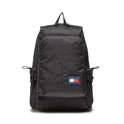 Tommy Jeans Hátizsák Tommy Jeans Tjm Modern Tech Backpack AM0AM09720 BDS