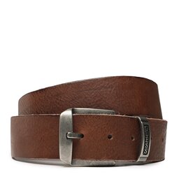 Guess Cinturón para hombre Guess M3RZ07 L0S30 G1H3