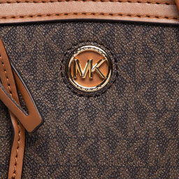 

Сумка MICHAEL Michael Kors Chantal 30F2G7CS2B Brn/Acorn, Коричневий