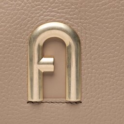 

Сумка Furla Primula WB00507-BX0041-1257S-9-036-20-IT-B Greige, Бежевий
