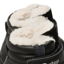 

Чоботи DD Step W063-798A Black, Чорний