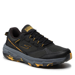 Skechers Scarpe Skechers Marble Rock 220112/BKYL Black/Yellow