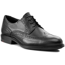 Lloyd Scarpe basse Lloyd Kaleb 25-851-00 Schwarz