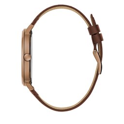 

Годинник Guess Idol GW0503G4 Brown/Black, Коричневий