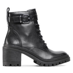 

Ботильйони Tamaris 1-25208-25 Black 001, Чорний