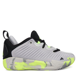 adidas Взуття для баскетболу adidas adidas Initiation J JR9768 Сірий