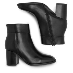 

Ботильйони Lasocki WB-GIOIA-05 Чорний