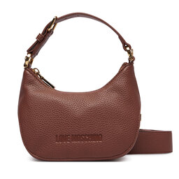 LOVE MOSCHINO Handtasche LOVE MOSCHINO JC4019PP1PLT0200 Braun