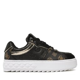 

Снікерcи Guess Fiena FL5FIE SMA12 BROCR, Чорний