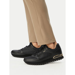 BOSS Sneakers BOSS Parkour-L 50568574 Schwarz