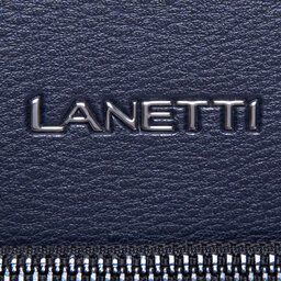 

Сумка для ноутбука Lanetti BMM-U-031-90-05 Navy, Cиній