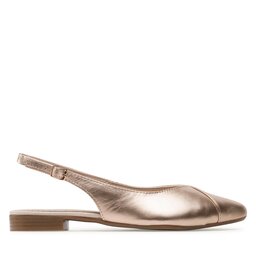 

Босоніжки Sarah Karen RST-KOLETTA-04 Golden, Золотий