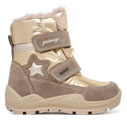 Primigi Schneeschuhe Primigi GORE-TEX 8881511 M Braun