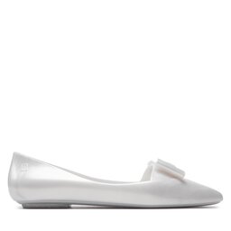 Melissa Baleriny Melissa Melissa Pointy Chic Ad 35719 Biały