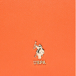 

Сумка U.S. Polo Assn. BEUJE5702WVP301 Orange, Оранжевий