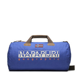 Napapijri Väska Napapijri NP0A4GGM Blu Mazarin B5A1