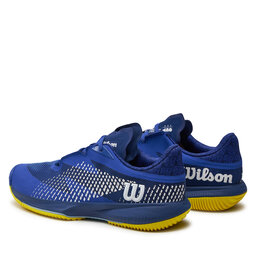 

Взуття Wilson Kaos Swift 1.5 2024 WRS332290 Bluing/Sulfr Spg/Blue Print, Cиній