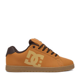 DC Shoes Superge DC Shoes CEO-GAVELER WNT DC03268210 Rjava