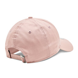 

Бейсболка New Era League Ess 60298706 Рожевий