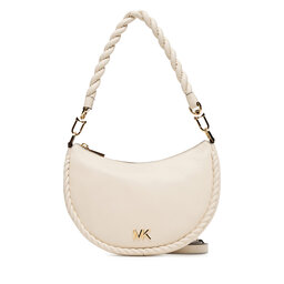 MICHAEL Michael Kors Torebka MICHAEL Michael Kors Kyla Small 32T5G8QU1L Beżowy