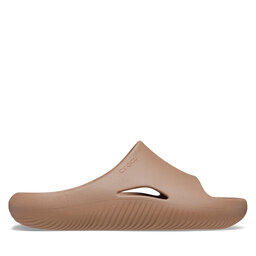 Crocs Şlapi Crocs Mellow Recovery Slide 208392 Maro