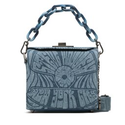 

Сумка Steve Madden Bdandy SM13001024 Denim, Cиній