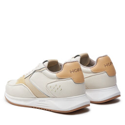 

Снікерcи HOFF Paddington 12401004 Off White, Білий