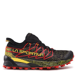 La Sportiva Pantofi pentru alergare La Sportiva Mutant 56F999100 Negru