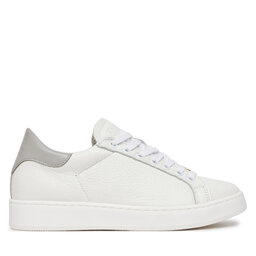 TWINSET Сникърси TWINSET 242TCP012 Бял