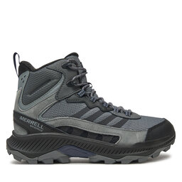 Merrell Botas de trekking Merrell Speed Strike 2 Thermo Mid Wp J037769 Gris