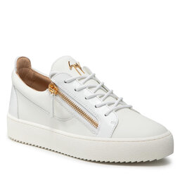 Giuseppe Zanotti Сникърси Giuseppe Zanotti RU00010 004 White