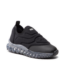 Bibi Zapatillas Bibi Roller Celebration 1079071 Black