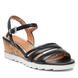Marco Tozzi Sandale Marco Tozzi 2-28724-28 Black 001