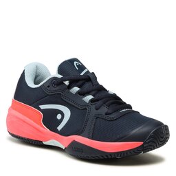 Head Apavi Head Sprint 3.5 275303 Bluberry/Fiery Coral