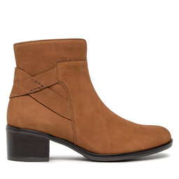 

Ботильйони Gabor 71.651.14 Cognac, Коричневий