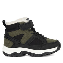 Action Boy Trzewiki Action Boy BIC-AW24-JJYF Khaki